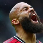 Guy Utd čelí čerstvému ​​problému Bryan Mbeumo v problémovej situácii Rubena Amorima