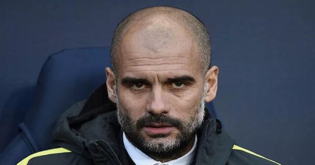 Guy Utd ignoroval opatrnosť Pep Guardiola a od tej doby skutočne platí náklady 

