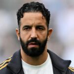 Guy Utd má zjavný výber na zmenu Rubena Amorima s 5 supervízormi na užšom zozname | Futbal | Športová aktivita