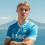 Guy Utd môže využiť výhody, že Rasmus Hojlund má jedinečné „poskytovanie“ v Neapolskej dohode | Futbal | Športová činnosť