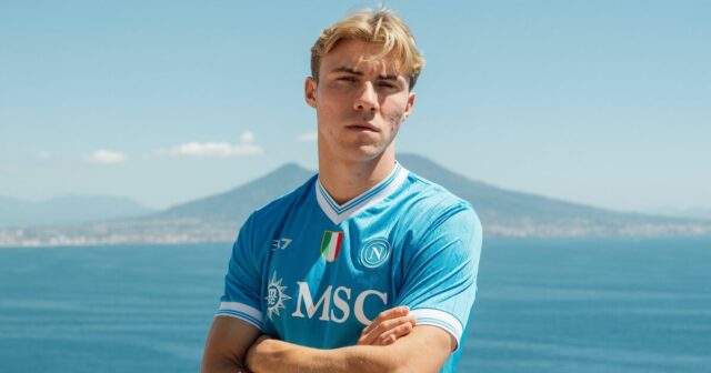 Guy Utd môže využiť výhody, že Rasmus Hojlund má jedinečné „poskytovanie“ v Neapolskej dohode | Futbal | Športová činnosť 

