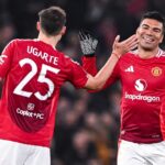 Guy Utd pokarhaný za to, že umožnil hráčovi 'oveľa lepšie ako Casemiro a Ugarte' Leave Club | Futbal | Športová aktivita
