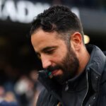 Guy Utd poskytol rozhodnutie Ruben Amorim Sack po tom, čo Guy City spôsobil ešte viac utrpenia súperom