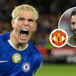 Guy Utd tím „Exkluzívne“ Garnacho 'Withering Deerce „Zverejnené ako„ po Ronaldo “Case úplne uzavreté