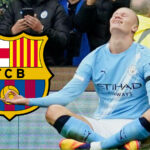 Haaland je „fixácia“ LaPorty s „sebavedomým“ Barcelonou „Clear“ Celebrity Celebrity je „predurčená“ pre Camp Nou
