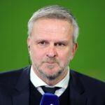 Hamann „naozaj sa nepáčilo to, čo videl“ od One Reds Celebrity in Gain Toolbox