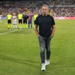 Hansi Flick Dôležité pre Barcelona tím po priťahovaní Rayo