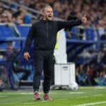 Hansi Flick overuje problém zranenia po úspechu v Barcelone