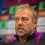 Hansi švihnite na Barcelonské problémy s zranením