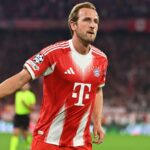 Harry Kane by sa mohol zaregistrovať s Guy Utd budúcu letnú sezónu po odhalení Bayern „dovolenka“