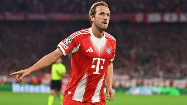 Harry Kane by sa mohol zaregistrovať s Guy Utd budúcu letnú sezónu po odhalení Bayern „dovolenka“ 

