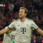 Harry Kane sa stáva najrýchlejším hráčom, ktorý dosiahne 100 gólov