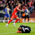 Harry Kane má v úmysle vylepšiť kopanie v Chelsea po tom, čo spôsobil ešte viac nepohodlia starých súperov