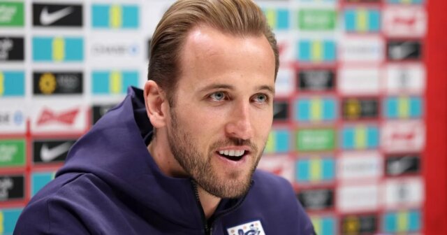 Harry Kane odmieta rozsudok Michaela Owena štipľavý 

