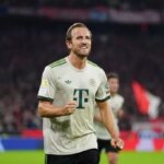 Harry Kane posiela poprednú správu o spiatočnej správe v strede webových odkazov Tottenham Transfer Web Links