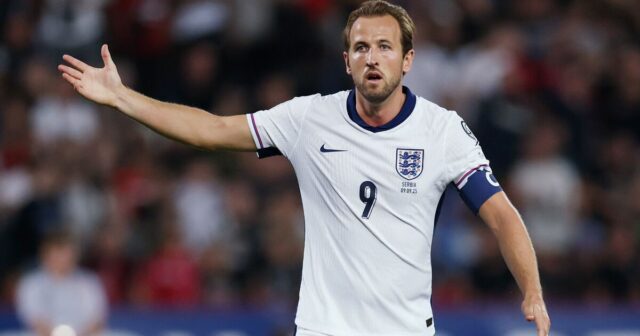Harry Kane robí „typické“ rozhodnutie, keďže meno Thomas Tuchel klesá 2 Anglicko celebrity | Futbal | Športová aktivita 


