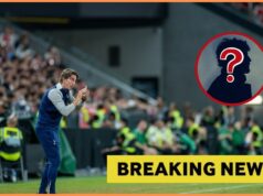 Tottenham, Newcastle a Everton majú záujem o Conora Gallaghera Harry Kane sa v roku 2026 vrátil do Tottenhamu