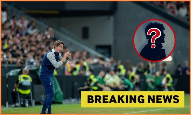 Harry Kane sa v roku 2026 vrátil do Tottenhamu 

