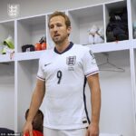Harry Kane získa psychologické, keď dodáva srdečné posolstvo Anglicku a predchádzajúcemu tímovým kolegom z Tottenhamu po „Hard“ Times