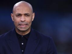 Henry sa sťažuje na slabosť, ktorá „môže byť problémom“ v Lige majstrov Henry „frustrovaný“ v odborníkovi pre „kontrasty rôznych hráčov“ Haaland, Isak: „Nemôžete kontrastovať“