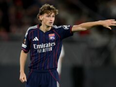 Lyon predpovedal XI proti Nantes: Tyler Morton začne hľadať 12. víťazstvo v rade Herkerské hodnotenie | Lille 0-1