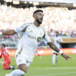 �� Historické góly v MLS zdôrazňuje postseason rasu