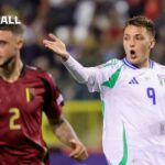 Obrázok článku: Taliansko vs. Oficiálne zostavy Estonia: 2026 Kvalifikátor svetového pohára