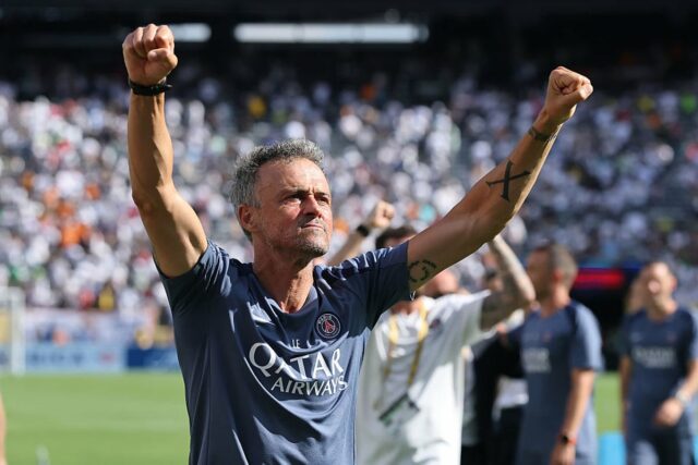Miguel Delaney: vo vnútri futbalu