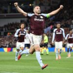 Aston Villa získala prvé víťazstvo v sezóne s víťazstvom 1-0 nad Bolognou vo štvrtok v noci
