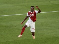 Monako uplatní opciu na nákup na Ansu Fati Hodnotenie hráčov MONACO 5-2 METZ: SPOLOČNOSŤ ANSU FATI NETS na spustení Ligue 1 v Monegasque Win