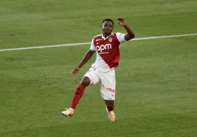 Hodnotenie hráčov MONACO 5-2 METZ: SPOLOČNOSŤ ANSU FATI NETS na spustení Ligue 1 v Monegasque Win 

