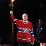 Hokejový príbeh Ken Dryden mŕtvy na 78 po boji proti rakovinovým bunkám