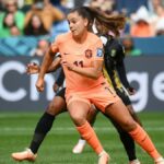 Holandska Lieke Martens predstavuje život v dôchodku