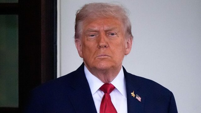 Hostiteľské mestá Globe Mug Spojené štáty americké by sa mohli premiestniť z dôvodu trestnej činnosti, Trump uvádza 

