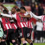 Hrnček Carabao: Aston prenájom nehnuteľností Nakoniec ratingy, napriek tomu sa prepája do Brentfordu; Grimsby Community porazí Sheffield v stredu