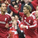 Hrnček Carabao Live: Celá akumulácia ako Liverpool hostiteľa Southampton, zatiaľ čo Chelsea cestuje do mesta Lincoln City