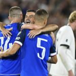Hrnček FIFA Globe 2026 Kvalifikátory: Nemecko vydrží šok 2-0 Strata v porovnaní s Slovenom
