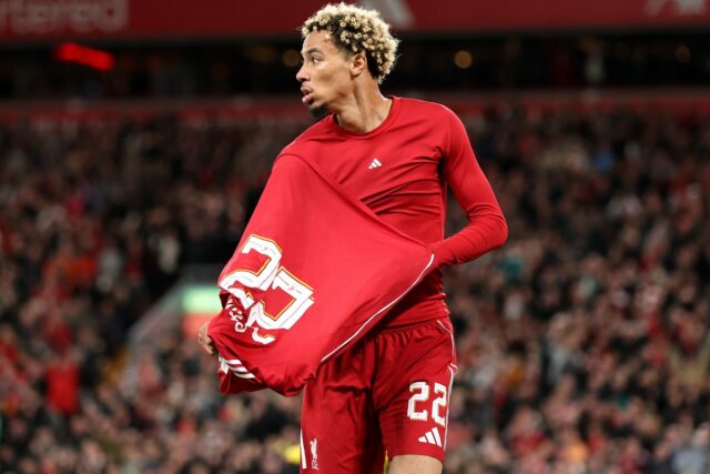 Miguel Delaney: vo vnútri futbalu