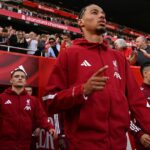 Hugo Ekitike poskytol nemilosrdné rozhodnutie Liverpoolu a Alexander Isak | Futbal | Športová aktivita