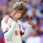 Hugo Ekitike presne informoval, ako sa postarať o príchod Alexandra Isaku s Liverpoolom Place pod nebezpečenstvom | Futbal | Športová činnosť