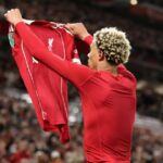 Hugo Ekitike sa týka vyhlásenia po „hlúpej“ červenej karte v hrnčeku hrnčeka Liverpool | Futbal | Športová aktivita