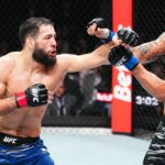 IMavov nazýva „nasledujúci“ pre Chimaev po riadení stredobodu UFC