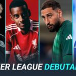 ISAK spolu s náhradami Newcastle, keď sa vráti organizácia Premier ...