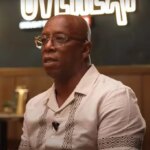 Ian Wright pošle jasnú správu Harrymu Kaneovi, aby ste sa vrátili k prevodu Tottenham