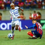 �� Iba Screamers v Bahia v Cruzeiro, aktualizovaný stolík Brasileirão