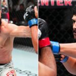 Ibo Aslan vs. Junior Tafa ukončil kvôli zraneniu