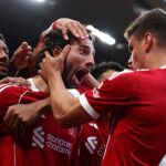 Liverpool sa pozerá na tím, ktorý znova porazil po tom, čo získal posledné víťazstvo proti Arsenalu