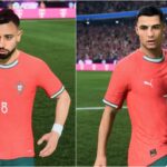 Formácia (obrázok prostredníctvom EA Sports)