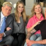 Ideálne túžby po Cody Rhodos a Dustin Rhodesov súrodenec, Teil Rhodos