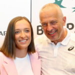 IgA Swiak odhaľuje, prečo olympijský otec motivuje svoj projekt Kórey Open Project